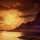 Illustration for article titled The astrophysicist who discovered Zarmina describes life on second Earth